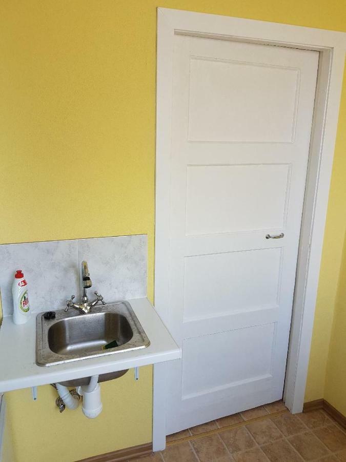 Viestura Apartamenti Daugavpils Exteriör bild