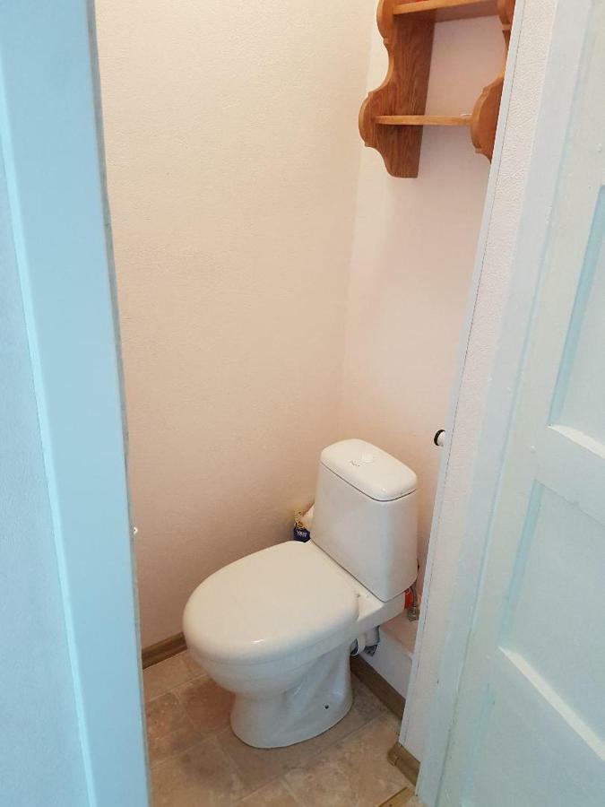 Viestura Apartamenti Daugavpils Exteriör bild